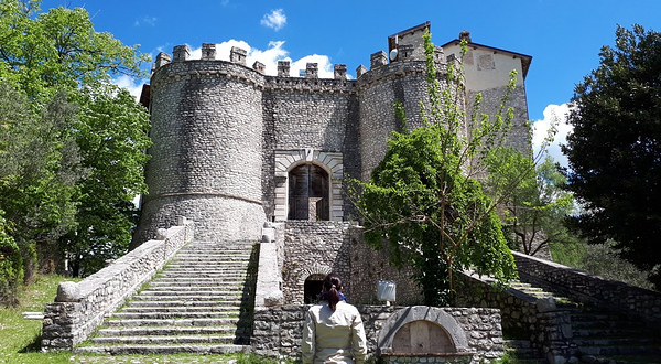 Castello Orsini