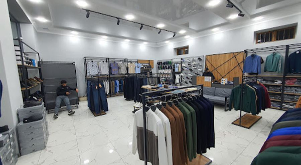 Sultan-Bay Ajy Mosque