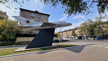 mig 21