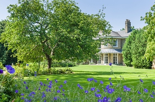 剑桥大学植物园