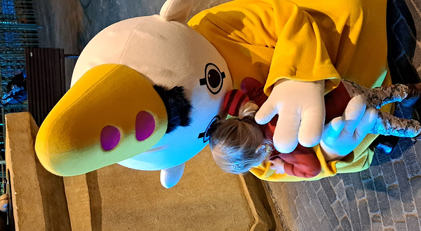 Plopsa Indoor Coevorden