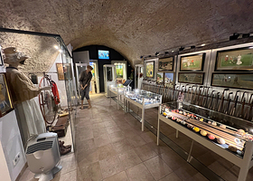 雷根斯堡高尔夫博物馆