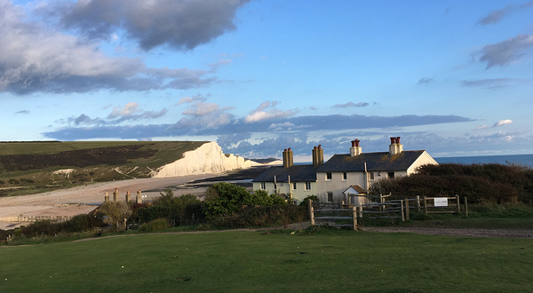 Coastguard Cottages