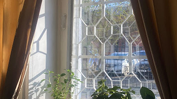 Дом Музей С.А. Чуйкова