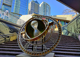 TBS Akasaka ACT Theater