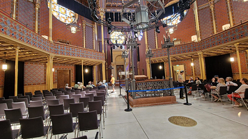 伦巴哈街犹太会堂