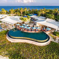 马拉马拉海滩俱乐部