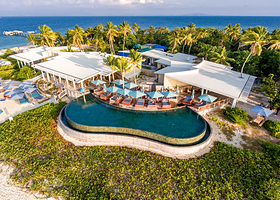 马拉马拉海滩俱乐部