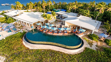 马拉马拉海滩俱乐部