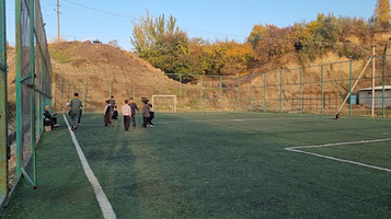 Mini Futbol'noye Pole
