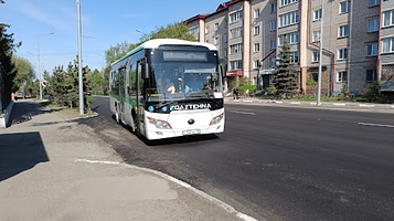 North Kazakhstan Regional Museum of Fine Arts