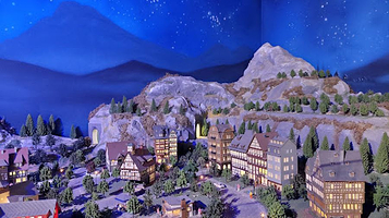 WOX Turkey İllüzyon ve Oyuncak Müzesi