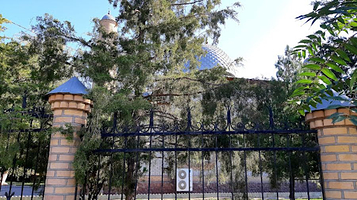 Mechet' Mastura Kazhy