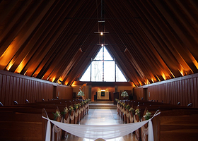 軽井沢高原教会