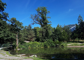 保尔•密斯塔勒公园