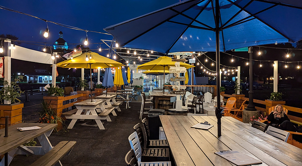 金斯顿千岛群岛游轮