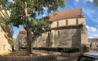 圣安德列小教堂