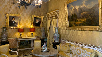 Palazzo e Giardini Moroni