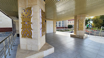 District House of Culture