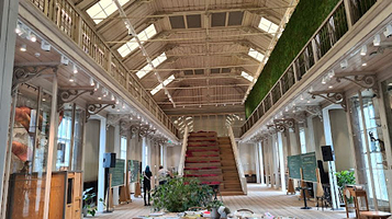 ARTIS - Groote Museum