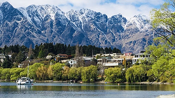 里马克布尔斯山