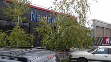 Navigator night club