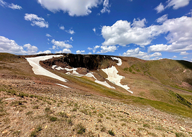 Trail Ridge Road