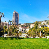Casino Garden
