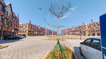 La Riviera PIK2 | Kota Amsterdam