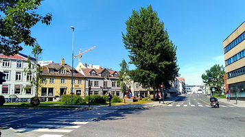 Tromsø Cultural Center