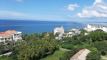 Vườn Tiêu Phú Quốc