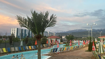 SanRemo Resort & SPA