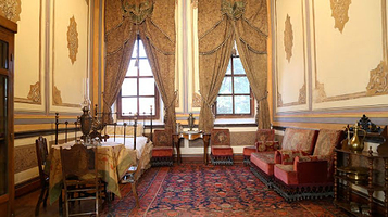 Sivas Cumhuriyet Square