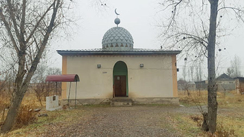 Berlik Mosque