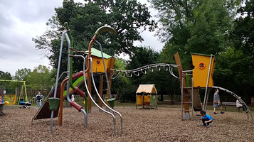 Chislehurst Recreation Ground