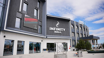 Infinity Fitness