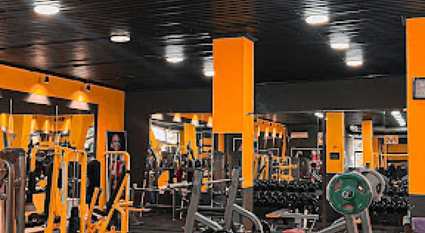 Pulse Fitness