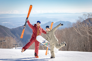 Spring Valley Izumi Kogen