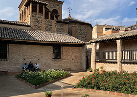 埃尔·格列柯博物馆