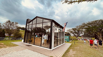 FARM FRESH @ UPM (Industry Centre of Excellence, ICoE)