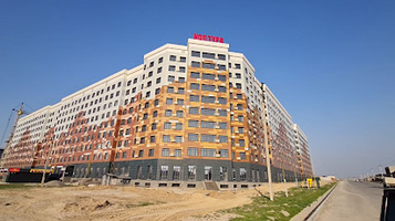 мейрамхана ROYAL ROSE