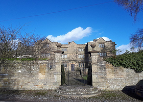 Eyam Hall & Craft Centre