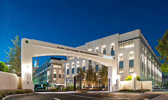 Sony Pictures Studio Tour