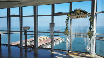 銚子ポートタワー