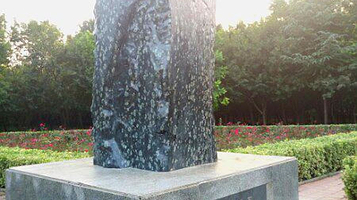 商都植物园北区