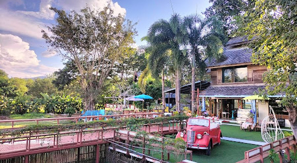 Ta-Pai Memorial Bridge