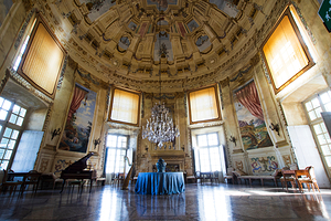 Castello e Parco di Masino