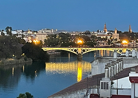 伊莎贝尔二世桥