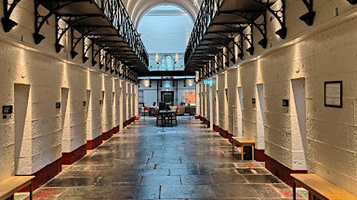 Pentridge Prison Tours
