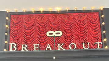 Breakout Nu Sentral - Real Escape Room Game